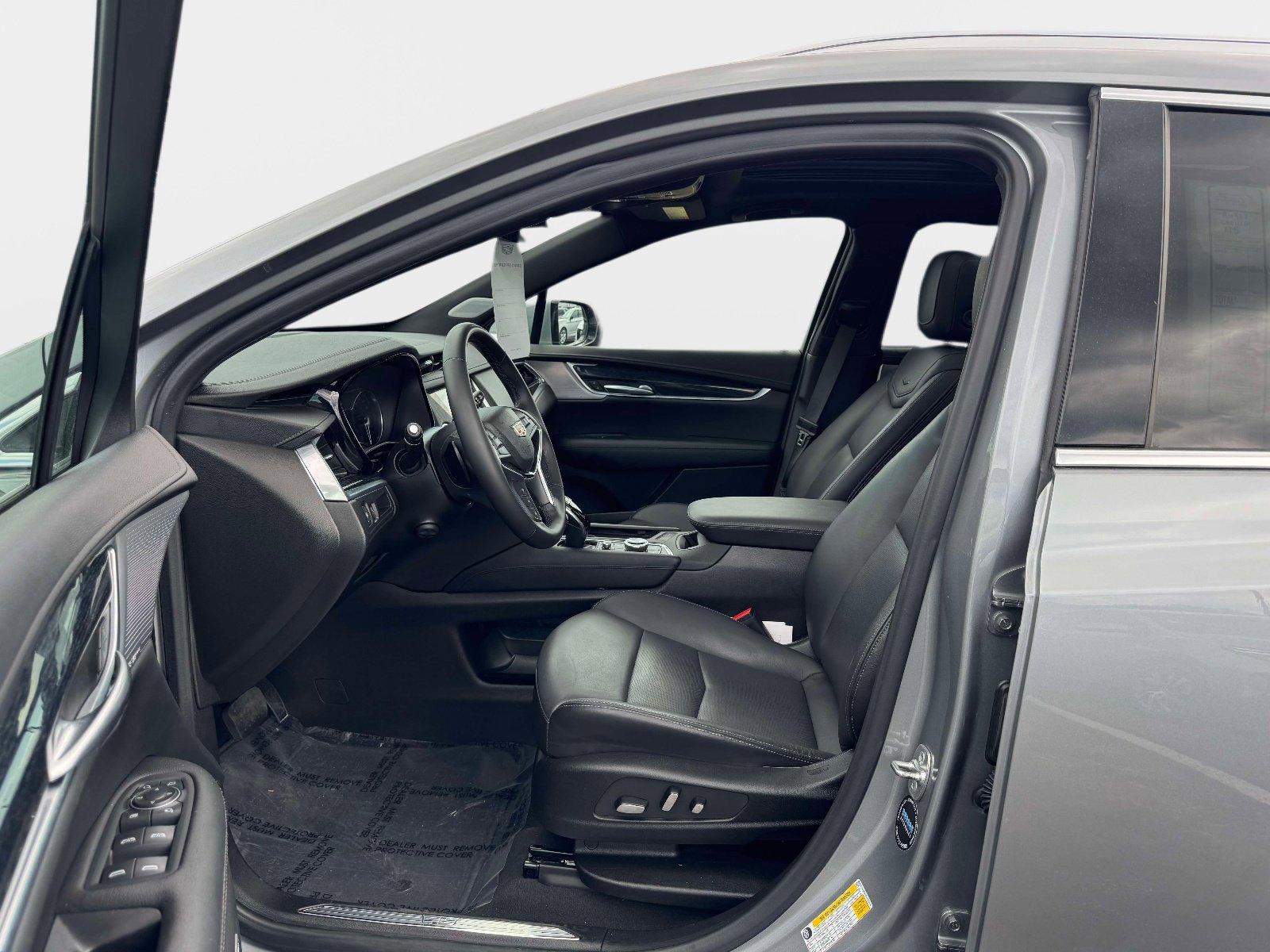 Certified 2025 Cadillac XT5 Premium Luxury image 19