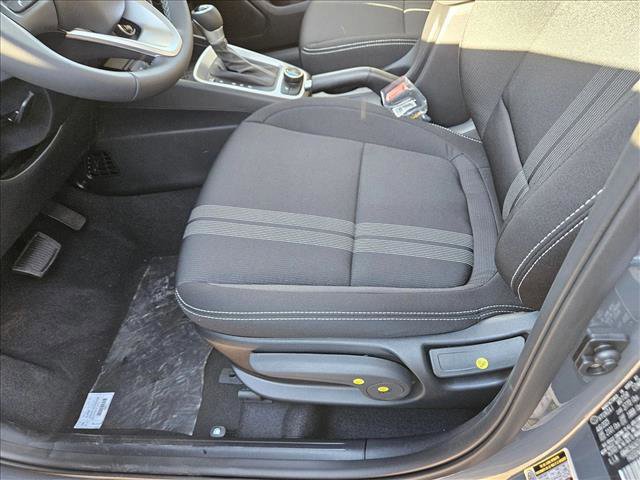 New 2026 Hyundai Venue SEL image 4