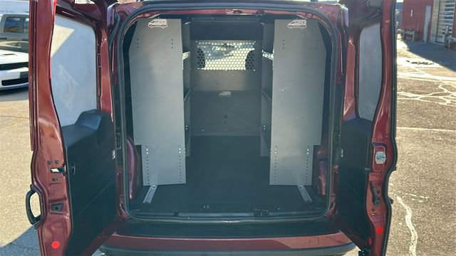 Used 2022 RAM ProMaster City Wagon image 20