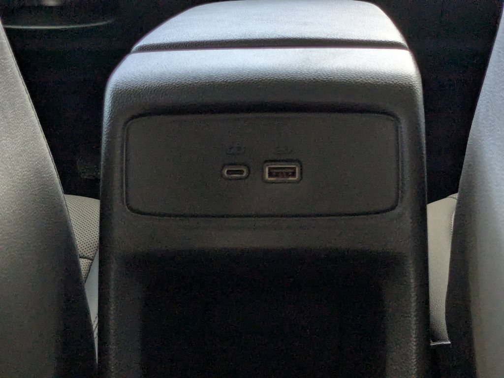 Used 2026 Chevrolet Trax ACTIV w/ Driver Confidence Package FWD image 15
