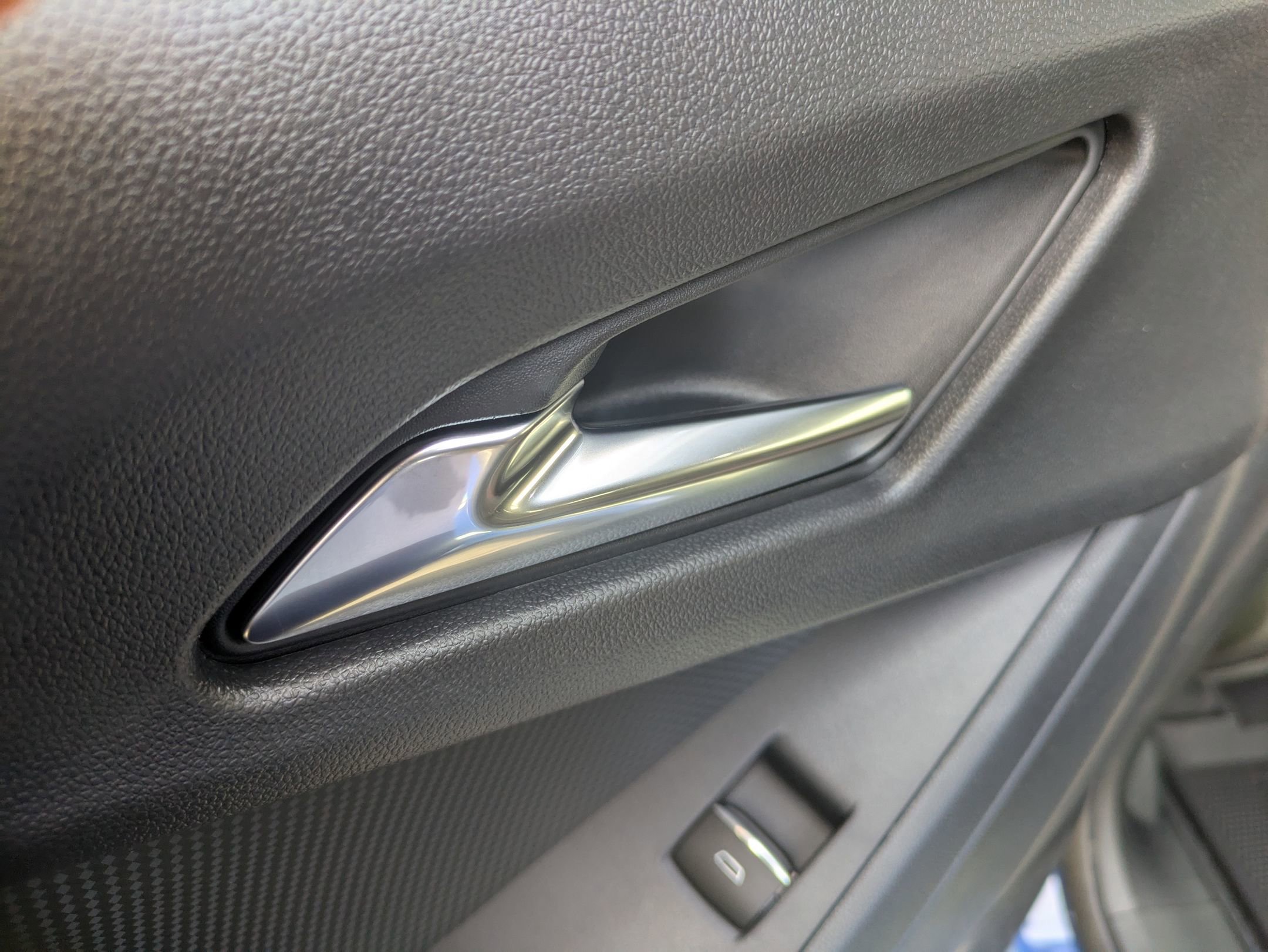 New 2026 Chevrolet Equinox RS w/ Convenience Package III image 22