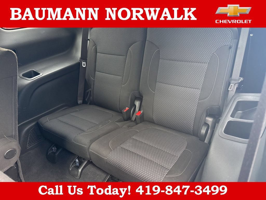 Used 2023 GMC Acadia SLE AWD/4WD image 27