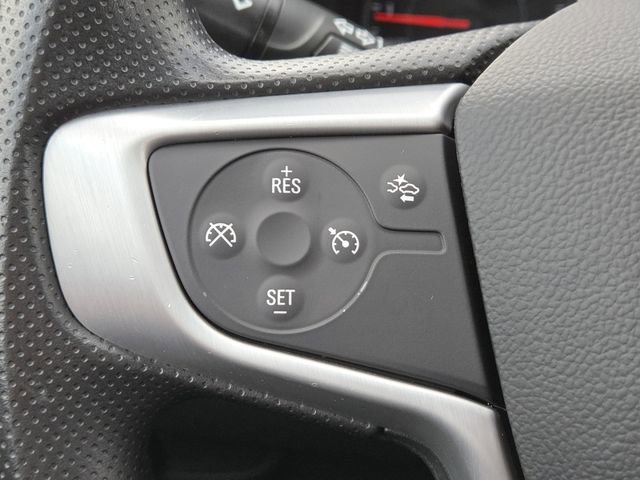 Used 2023 GMC Terrain SLE w/ Driver Convenience Package image 10