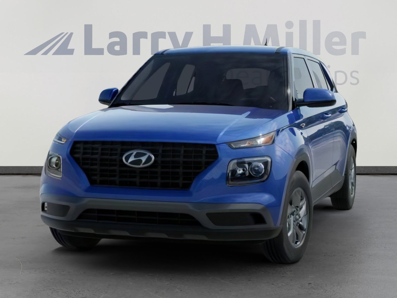 New 2026 Hyundai Venue SE image 6