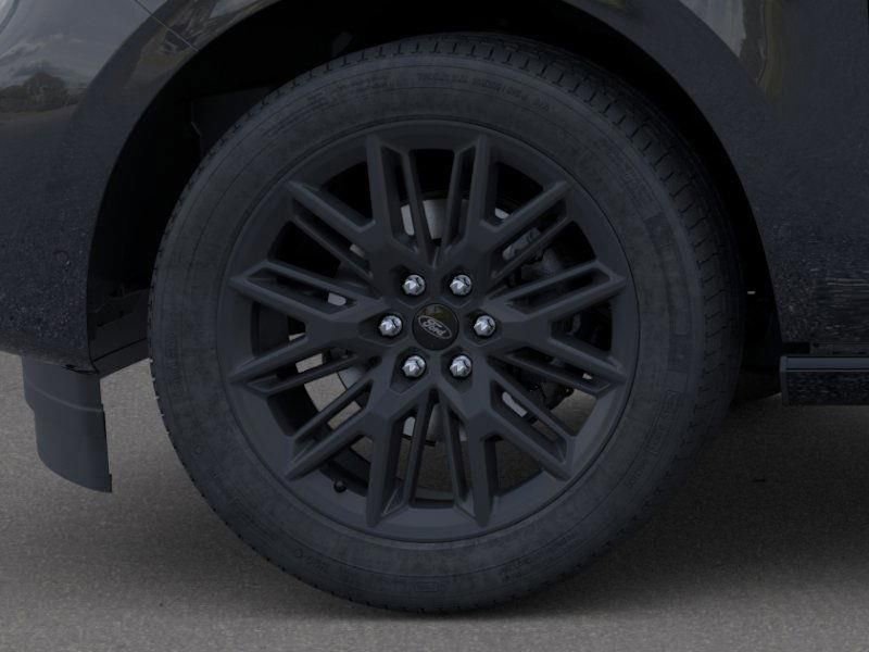 New 2026 Ford Expedition Platinum image 19