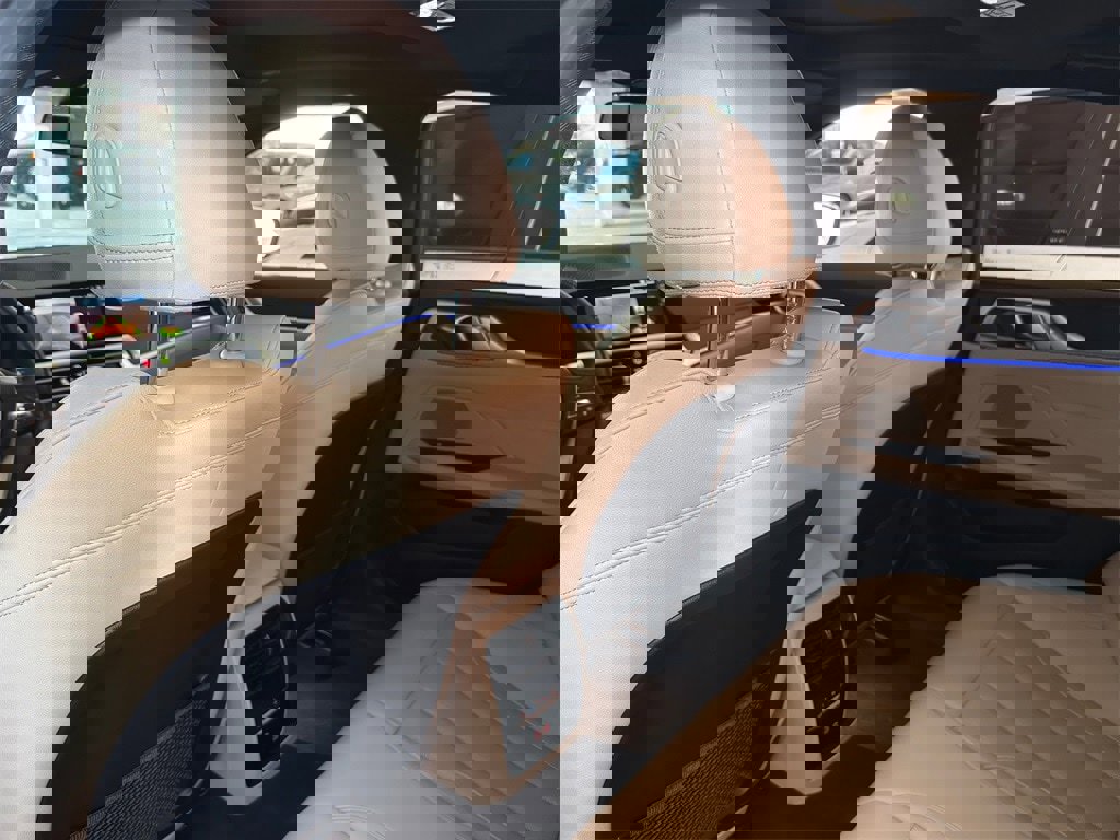 Used 2023 BMW 430i Gran Coupe xDrive image 26