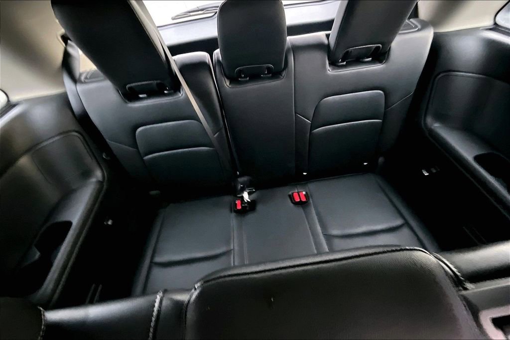 Used 2022 Nissan Pathfinder SL image 18