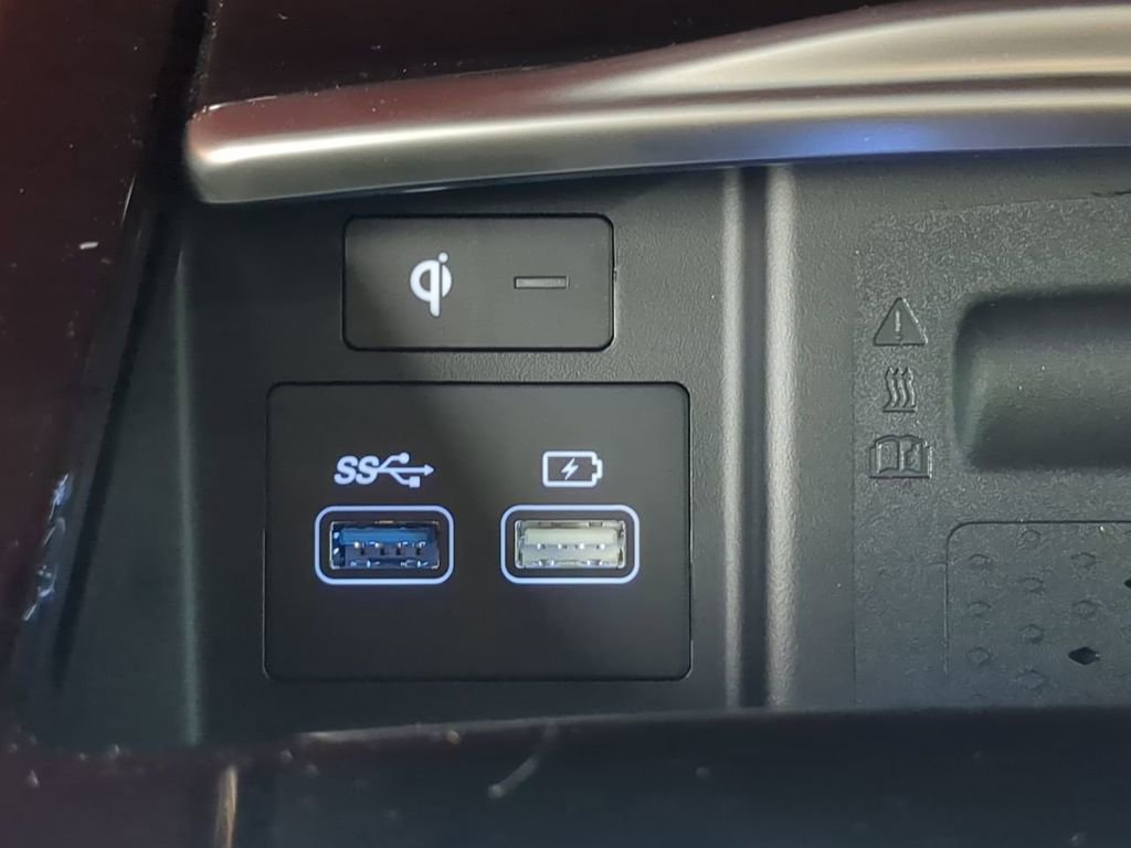 Used 2024 Genesis G80 2.5T w/ Sport Prestige Package image 22