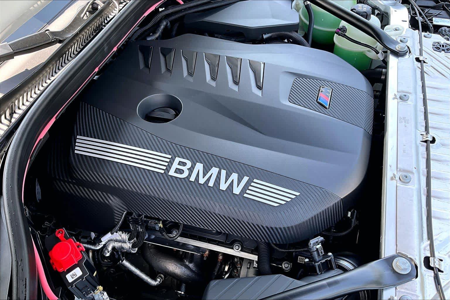 New 2026 BMW X3 M50 w/ Premium Package AWD/4WD image 17