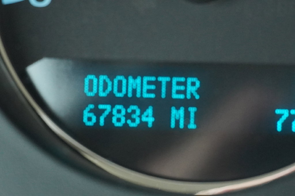 Used 2011 Chevrolet Silverado 3500 LTZ w/ LTZ Plus Package AWD/4WD image 14