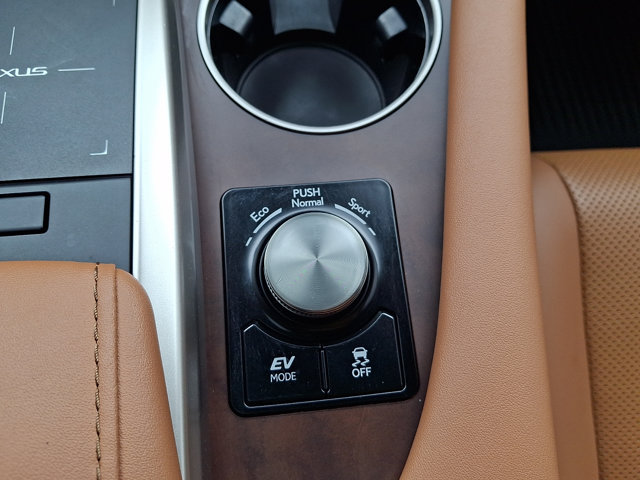 Used 2021 Lexus RX 450h AWD w/ Premium Package image 26