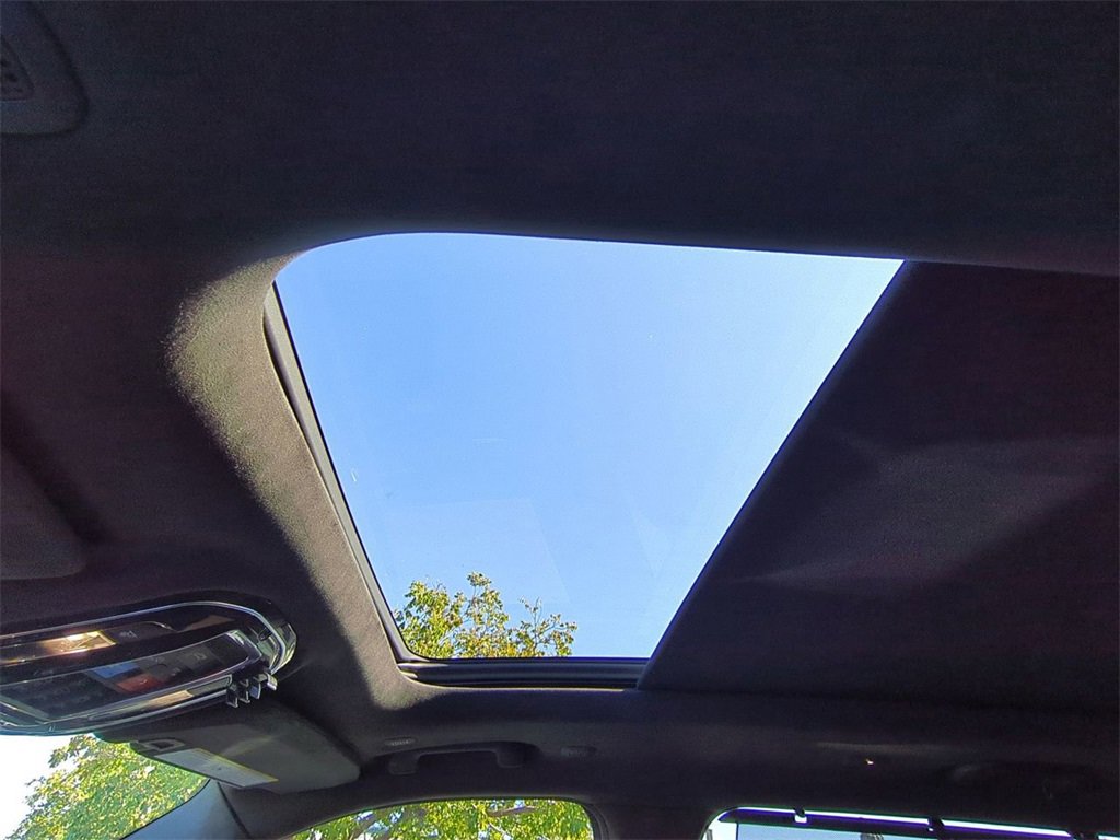 Used 2024 Jeep Grand Cherokee L Summit image 20