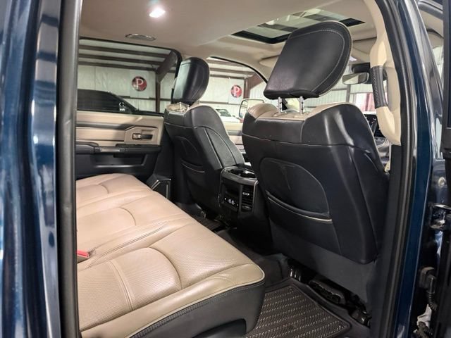 Used 2020 RAM 2500 Limited AWD/4WD image 20