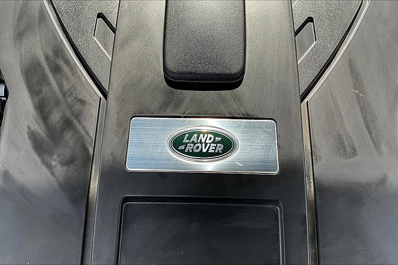 Used 2023 Land Rover Range Rover SE image 34