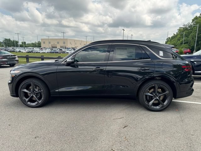 New 2026 Genesis GV70 3.5T Sport Prestige AWD/4WD image 2