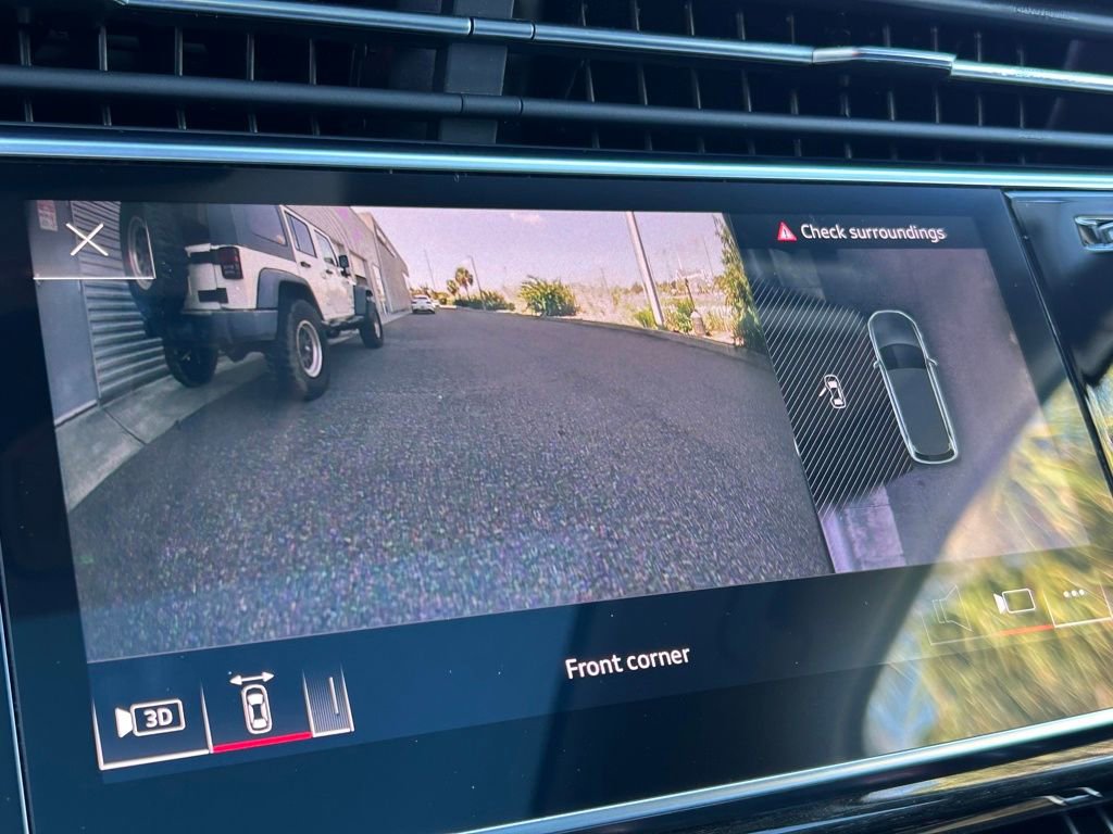 Used 2023 Audi Q7 3.0T Premium Plus w/ Premium Plus Package image 22