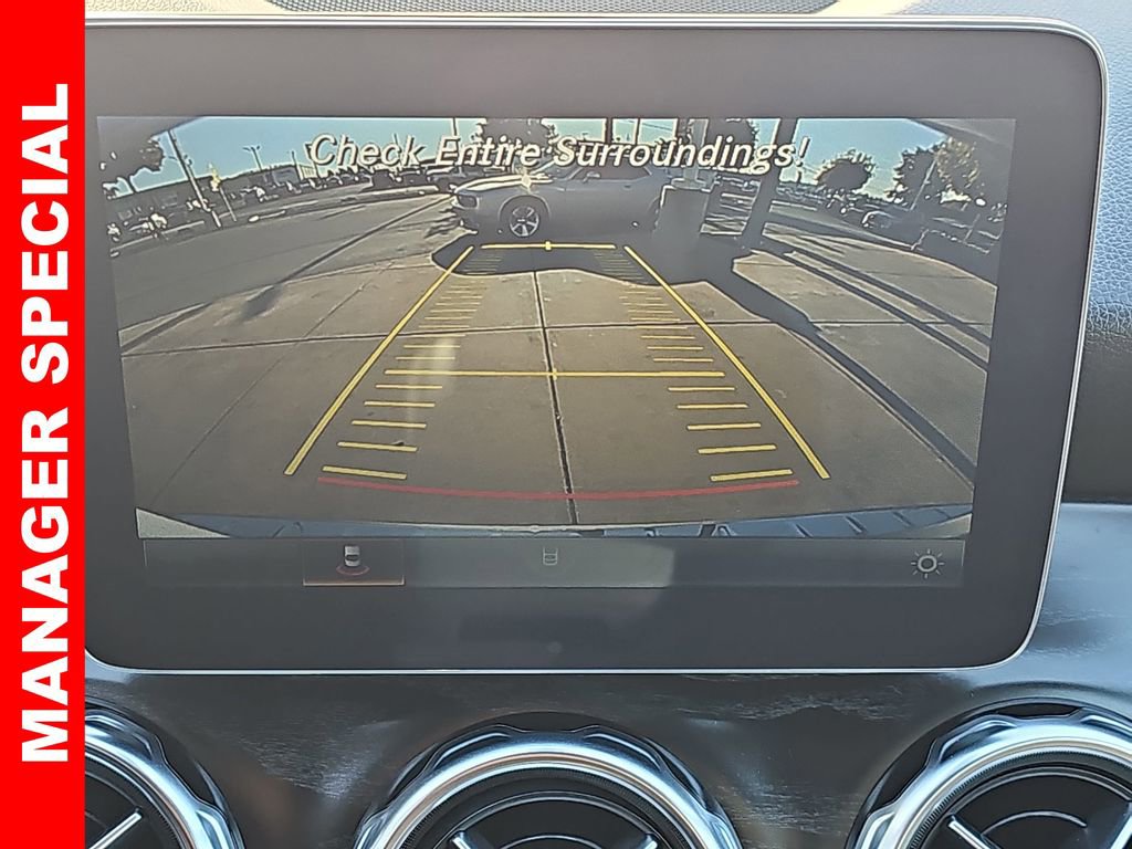 Used 2018 Mercedes-Benz GLA 250 image 25