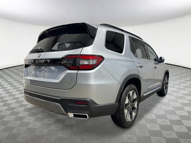 New 2026 Honda Pilot Elite image 6