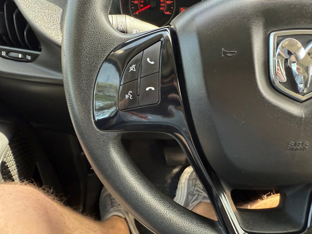 Used 2020 RAM ProMaster City Tradesman image 26