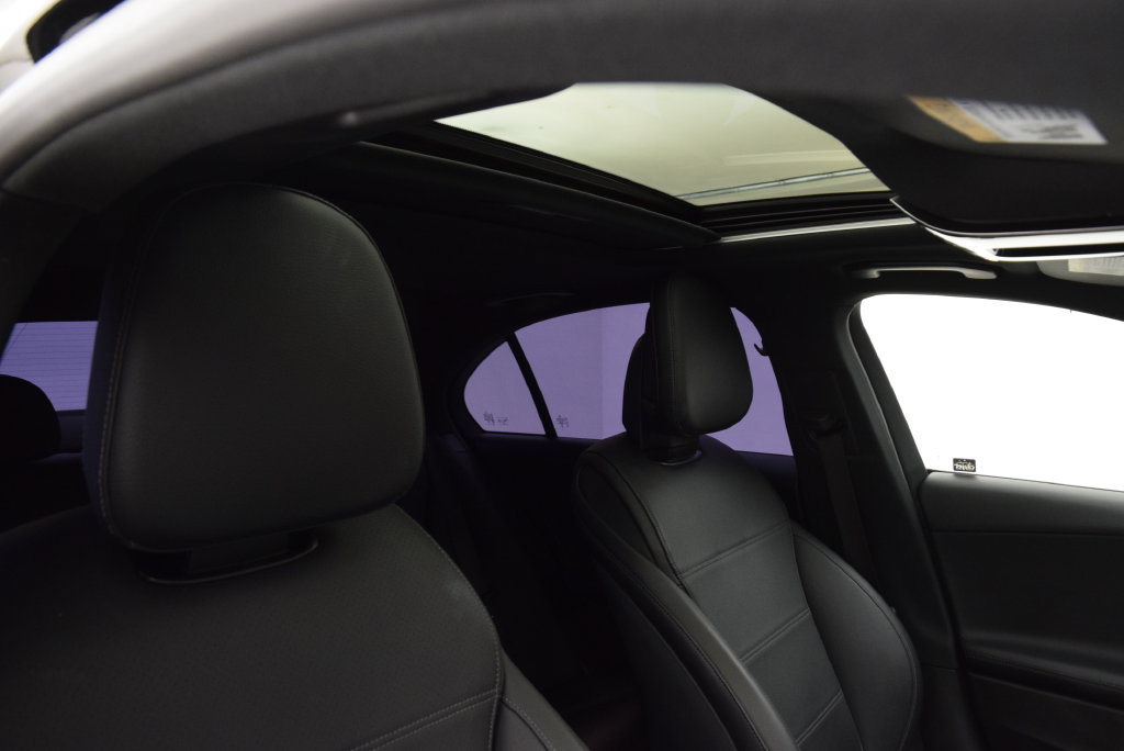 Certified 2024 Mercedes-Benz C 300 Sedan image 18