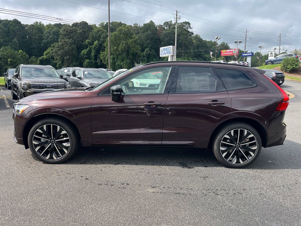 New 2026 Volvo XC60 B5 Ultra w/ Protection Package Premier image 2