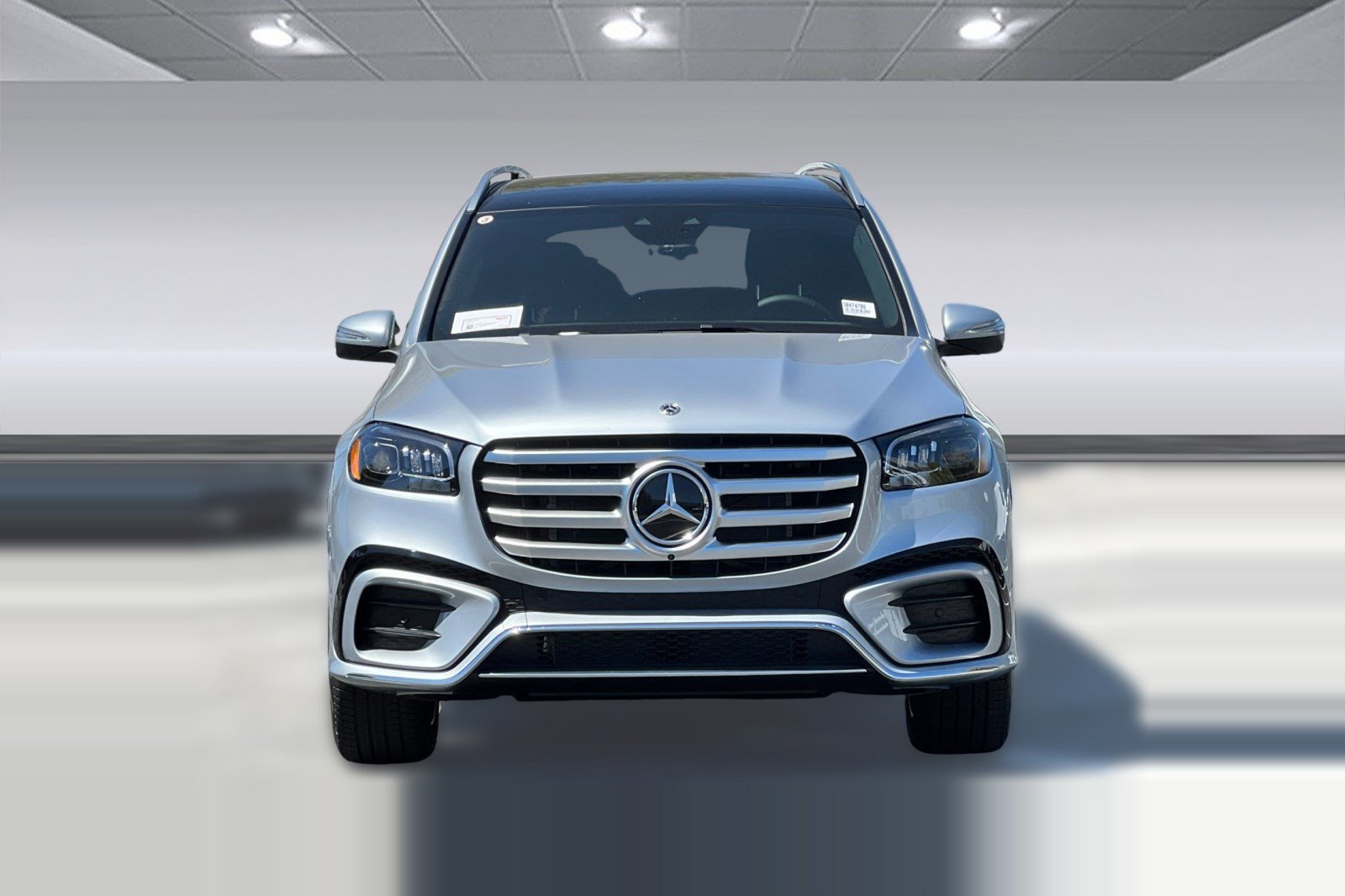 Used 2025 Mercedes-Benz GLS 450 GLS 450 image 5