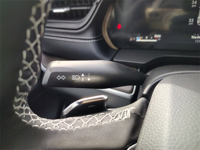 New 2026 Jeep Grand Cherokee Limited image 23