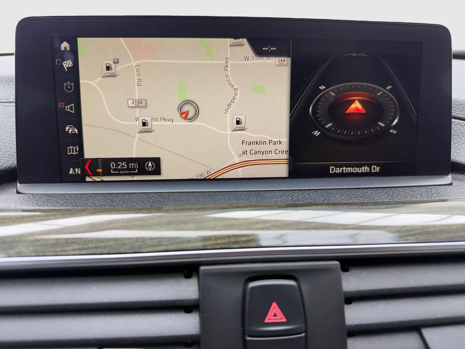 Used 2018 BMW 330i xDrive Sedan w/ M Sport Package AWD/4WD image 27