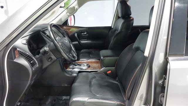 Used 2020 Nissan Armada SL w/ Premium Package AWD/4WD image 36