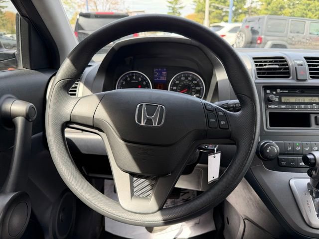 Used 2011 Honda CR-V LX image 21