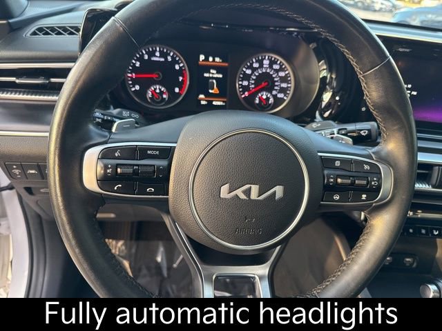 Used 2024 Kia K5 GT w/ GT1 Package image 22