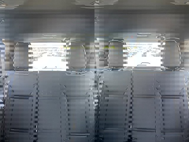 Certified 2025 Chevrolet Tahoe Premier AWD/4WD image 37