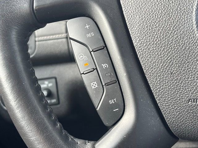 Used 2016 Buick Enclave Leather AWD/4WD image 18