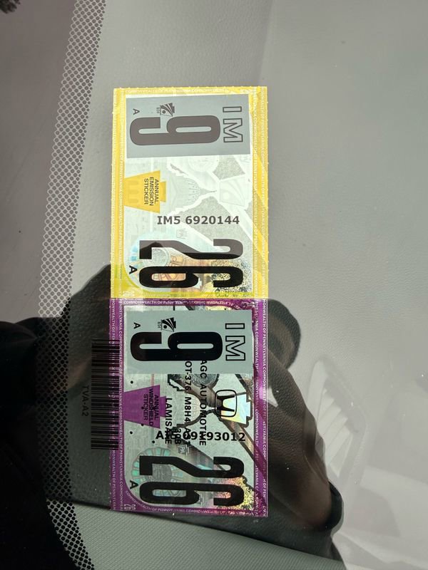 Used 2020 Honda Accord EX-L image 36