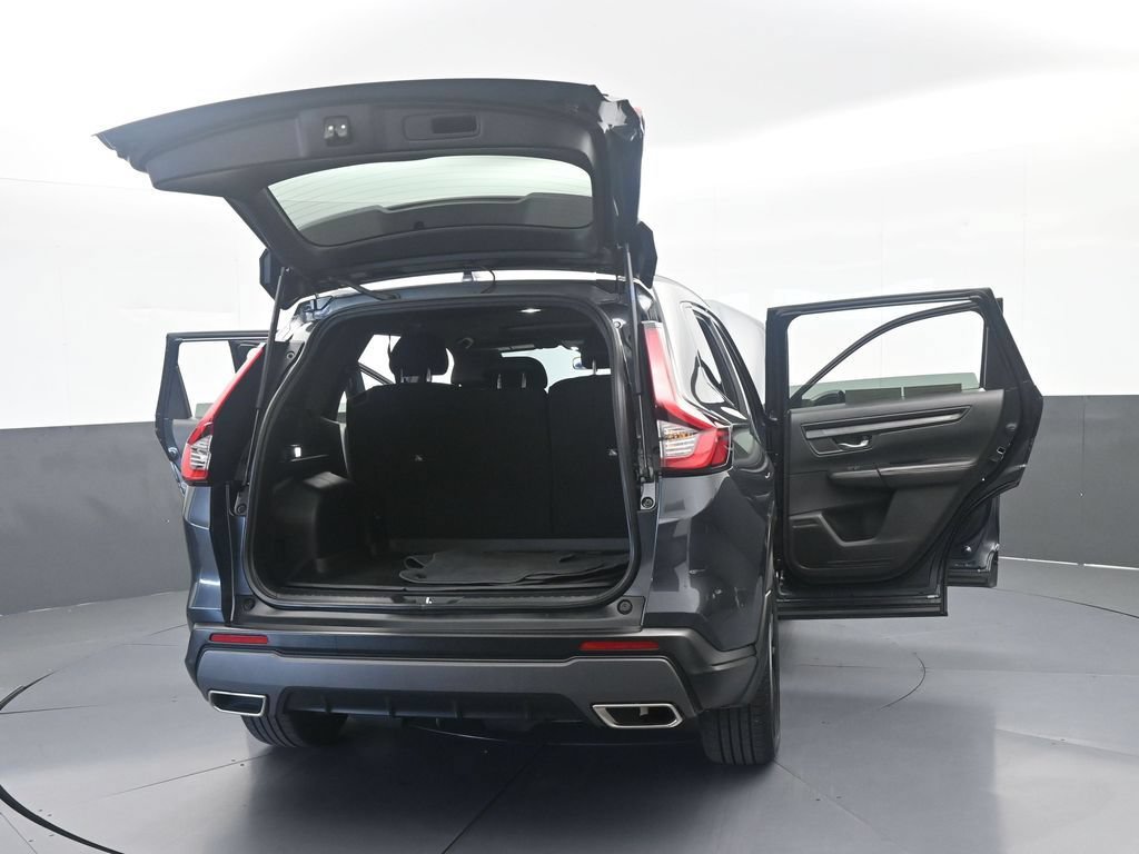 Used 2026 Honda CR-V Sport image 76