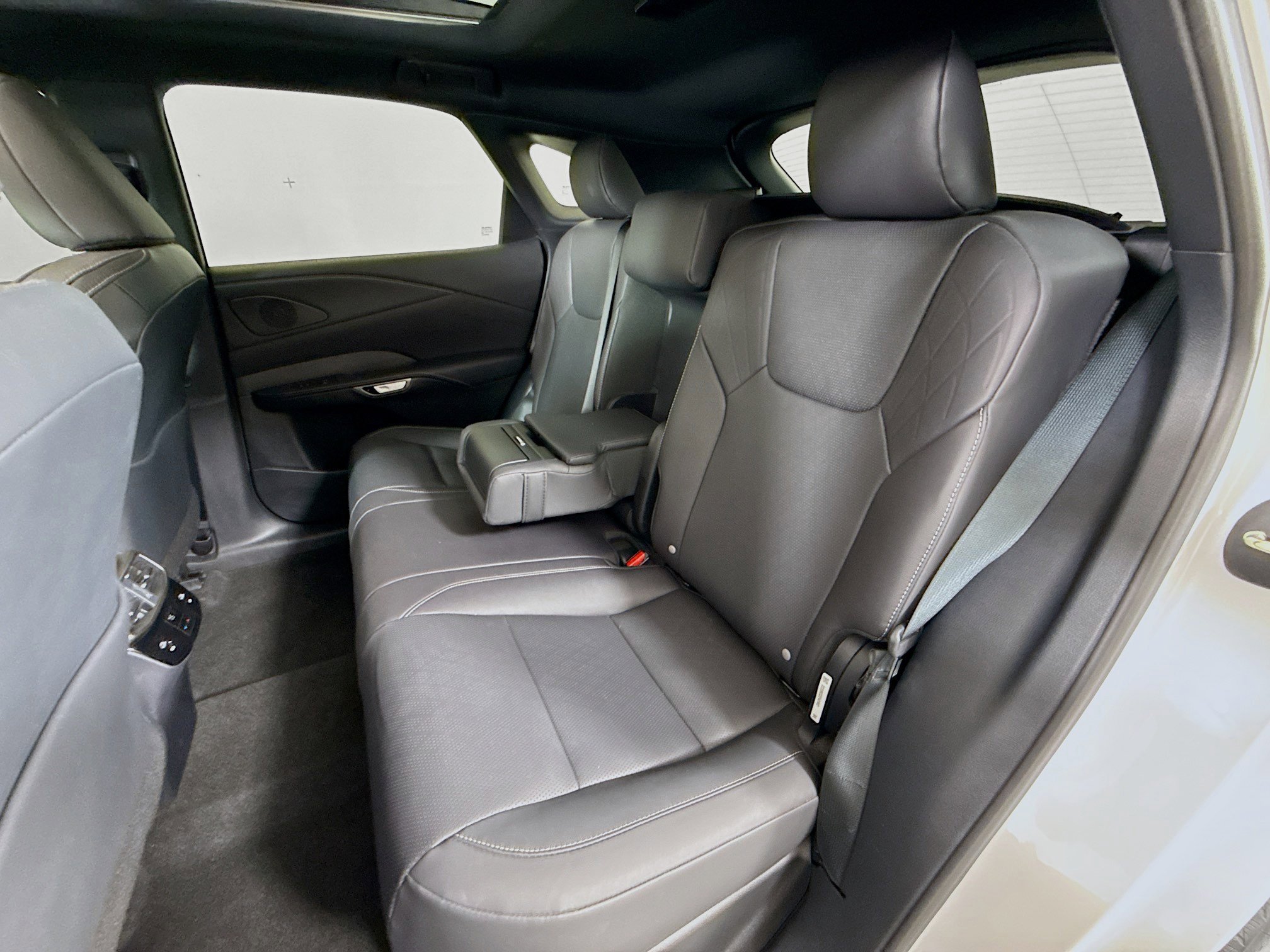 Used 2023 Lexus RX 350 w/ Accessory Package (Z1) image 22