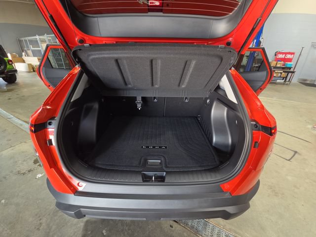 Used 2025 Hyundai Kona SEL AWD/4WD image 27