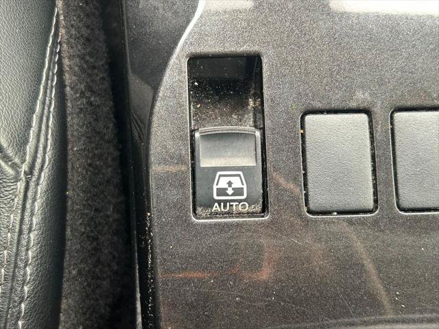 Certified 2021 Toyota 4Runner Nightshade RWD image 30
