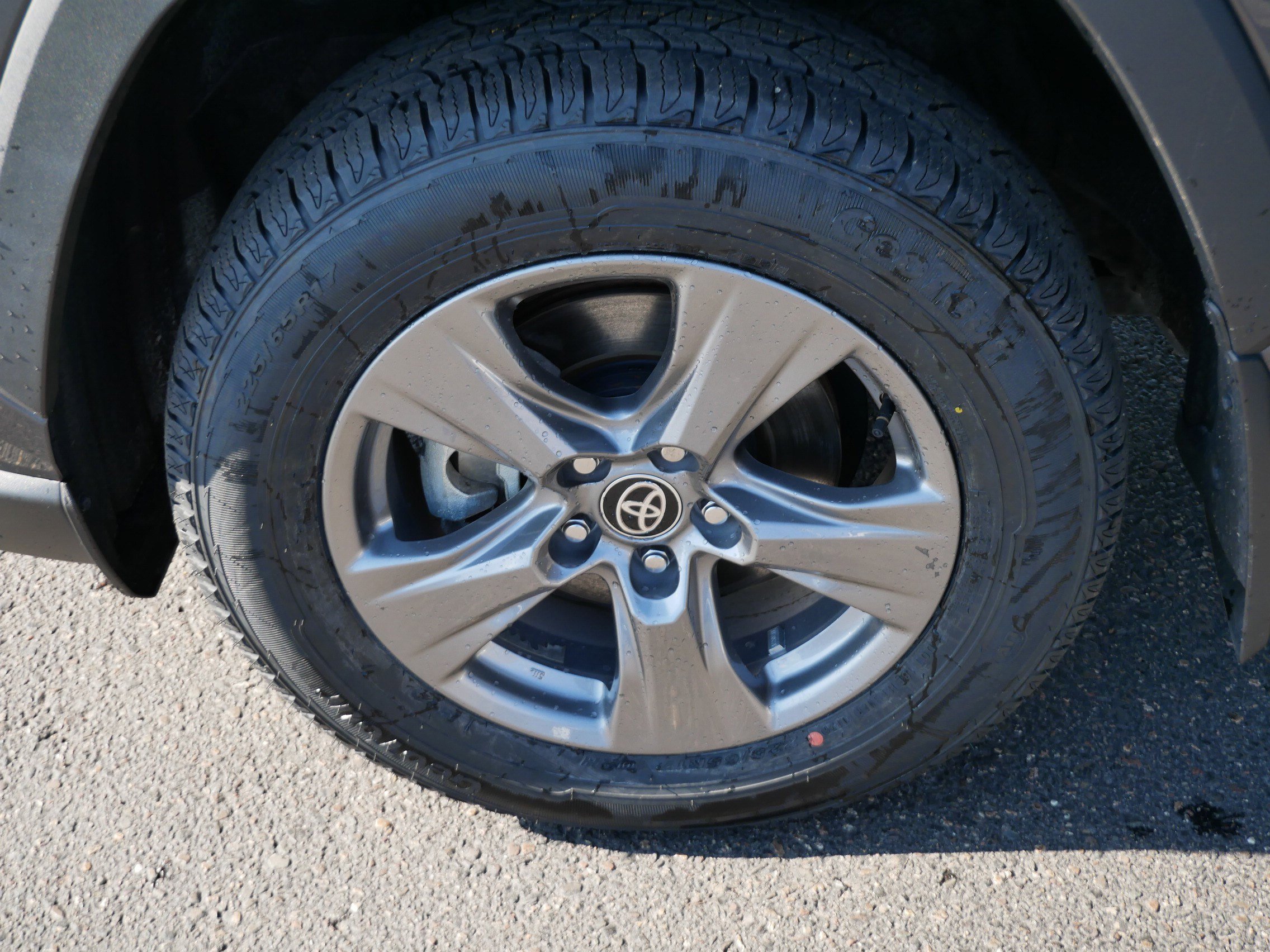 Certified 2024 Toyota RAV4 XLE image 15