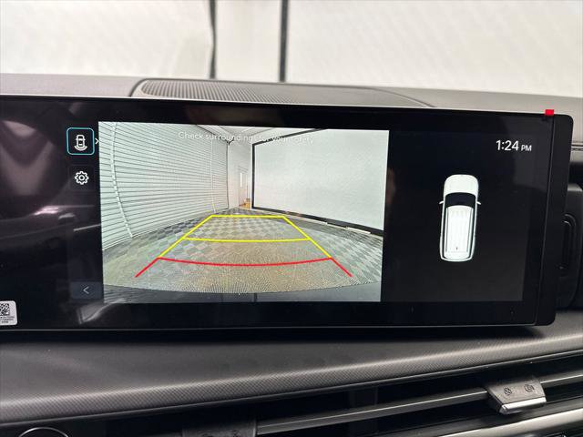 New 2026 Hyundai Santa Fe SEL image 30