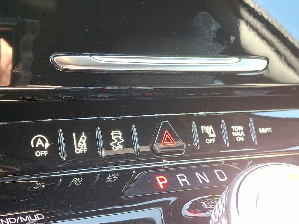 Used 2024 Jeep Wagoneer Series II image 27