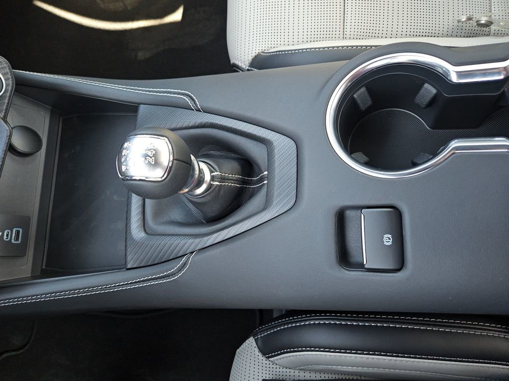 New 2025 Ford Mustang GT Premium image 28