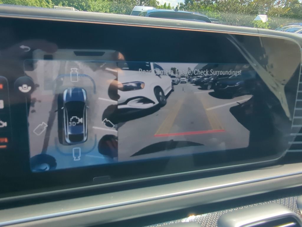 New 2026 Mercedes-Benz GLE 63 AMG S image 7