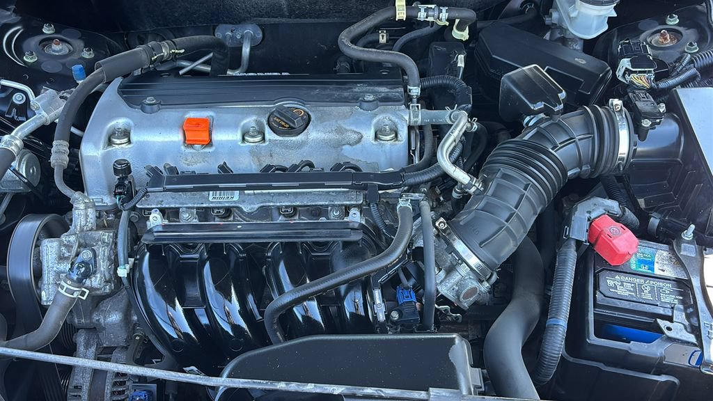 Used 2012 Honda Accord SE image 28