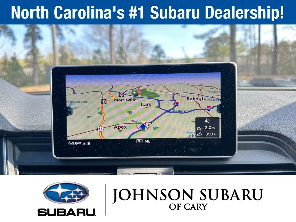 Used 2018 Audi Q5 2.0T Premium Plus w/ Premium Plus Package image 10