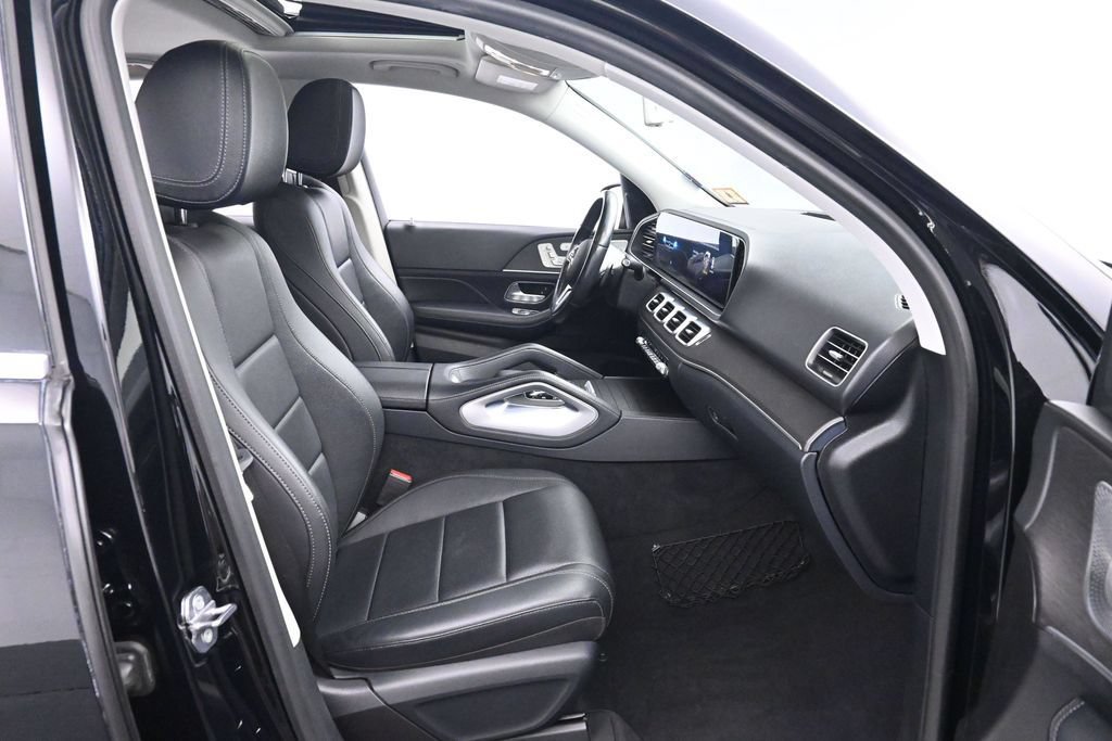 Used 2020 Mercedes-Benz GLE 450 4MATIC image 21