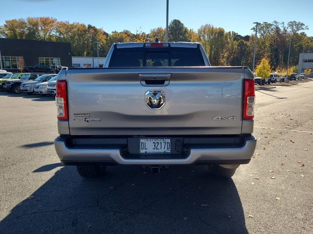 Certified 2022 RAM 1500 Lone Star image 24