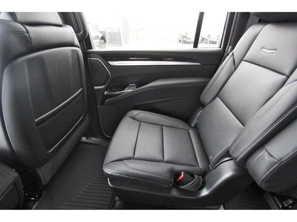 New 2026 Cadillac Escalade ESV Base image 12