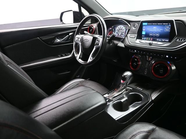 Used 2020 Chevrolet Blazer RS FWD image 22