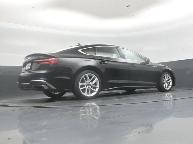 Used 2024 Audi A5 2.0T Premium Plus AWD/4WD image 39